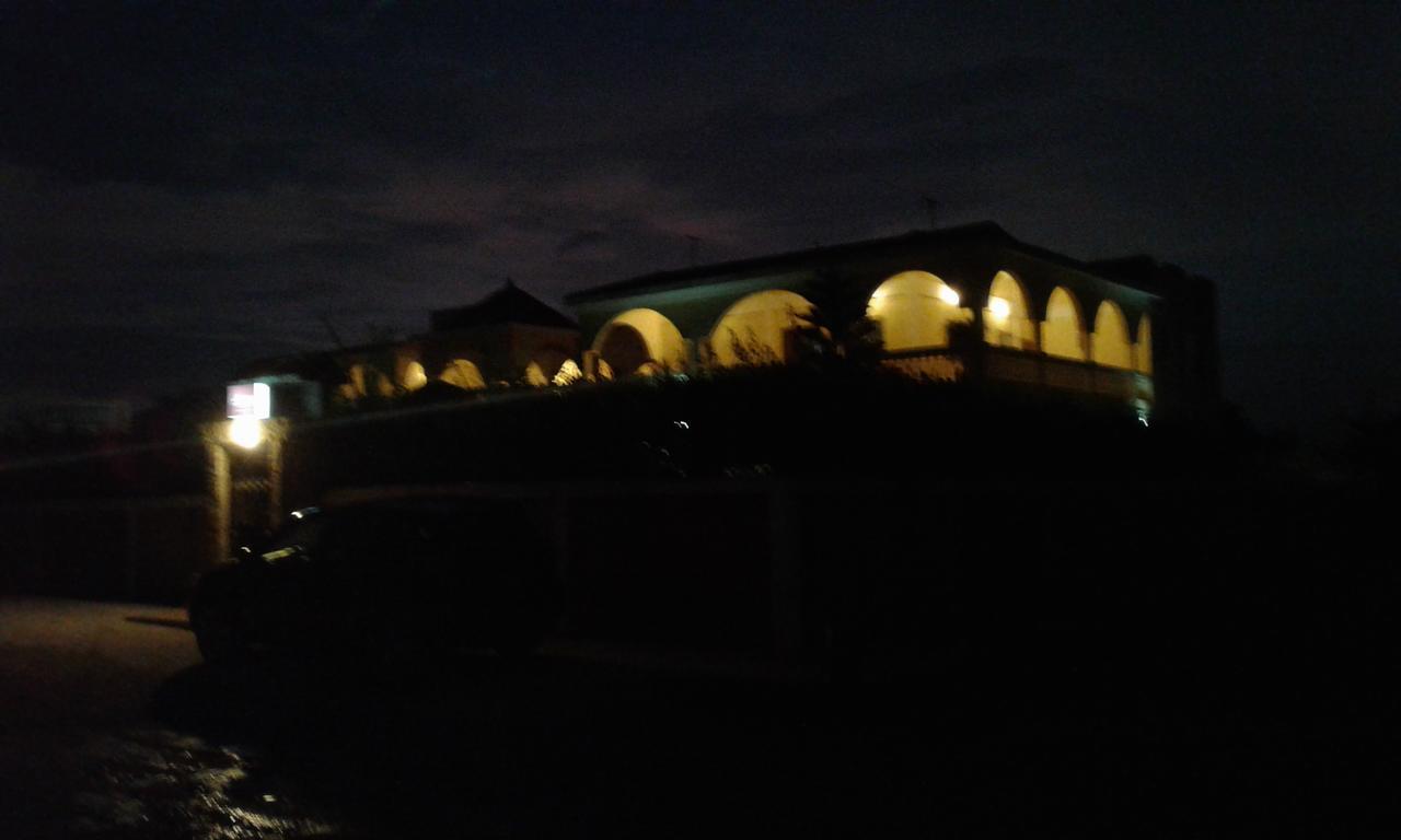 La Villa Serere Popenguine Exterior foto